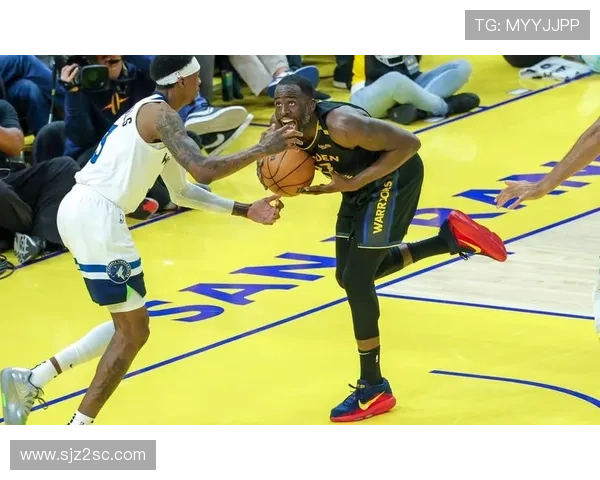 [大咖陪你看篮球]完整版：森林狼能否托起季后赛梦想？.