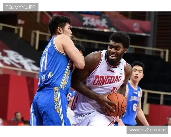 许梦君首秀五三分山东终广东三连胜